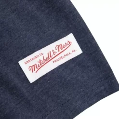 Extra Innings S/S Tee Georgetown University