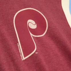 Extra Innings S/S Tee Philadelphia Phillies