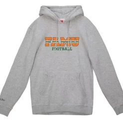 Famu Football Hoodie Florida A&M University