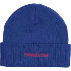 Fandom Knit Beanie Philadelphia 76Ers
