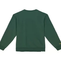 Fashion Fleece Crew Green Bay Packers