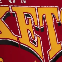 Fashion Fleece Crew Houston Rockets