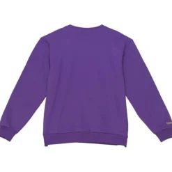 Fashion Fleece Crew Los Angeles Lakers