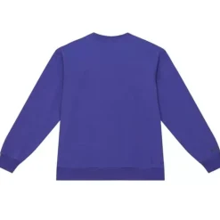 Fashion Fleece Crew Milwaukee Bucks