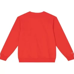 Fashion Fleece Crew Ohio State