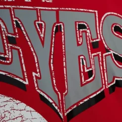 Fashion Fleece Crew Ohio State