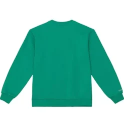 Fashion Fleece Crew Philadelphia Eagles