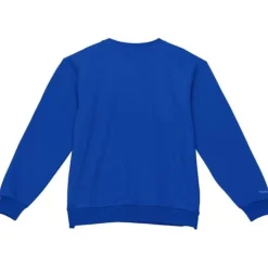 Fashion Fleece Crew Philadelphia 76Ers