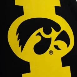 Fashion Fleece Crew University Of Iowa