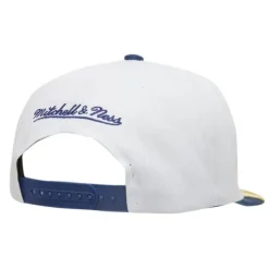 Fast Times Snapback Hwc Golden State Warriors