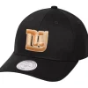 Felt Patch Snapback New York Giants