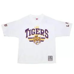 Fight Song Legacy Louisiana State University Jersey