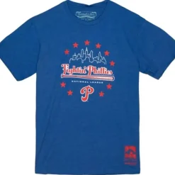 Fighten' Phillies Tee Philadelphia Phillies