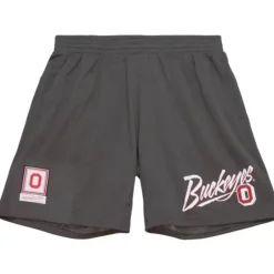 Final Exam Shorts Ohio State