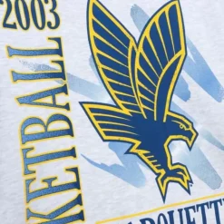 Final Four Crew Longsleeve Marquette University 2003