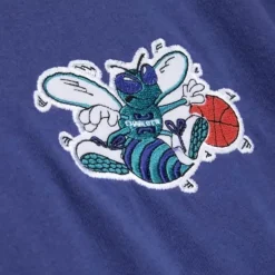 Final Seconds Ss Tee Charlotte Hornets