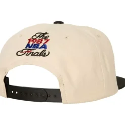 Finals Remix Snapback Hwc Finals Lakers Vs. Celtics