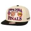 Finals Remix Snapback Hwc Finals Rockets Vs. Knicks