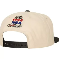 Finals Remix Snapback Hwc Finals Rockets Vs. Knicks