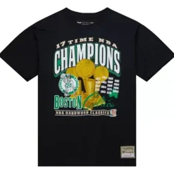 Finals Tee Boston Celtics