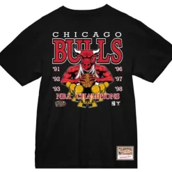 Finals Tee Chicago Bulls