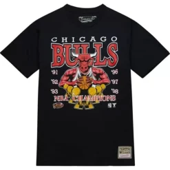 Finals Tee Chicago Bulls
