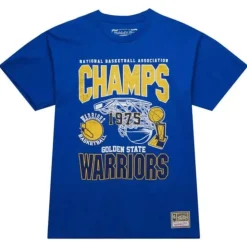 Finals Tee Golden State Warriors