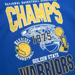 Finals Tee Golden State Warriors
