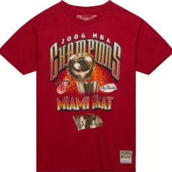 Finals Tee Miami Heat