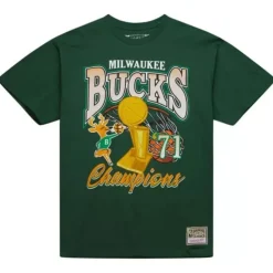 Finals Tee Milwaukee Bucks