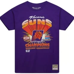 Finals Tee Phoenix Suns