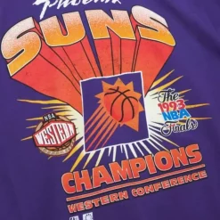 Finals Tee Phoenix Suns