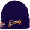 First Letterman Knit Hwc Phoenix Suns