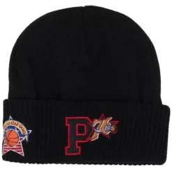 First Letterman Knit Hwc Philadelphia 76Ers