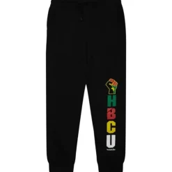 Fist Joggers Hbcu