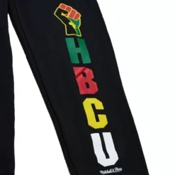 Fist Joggers Hbcu