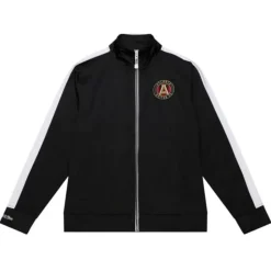 Flashback Track Jacket Atlanta United Fc
