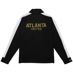 Flashback Track Jacket Atlanta United Fc