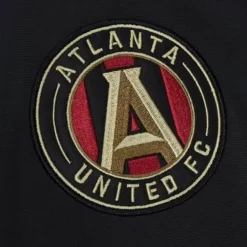 Flashback Track Jacket Atlanta United Fc
