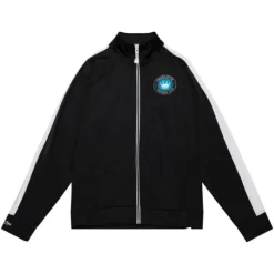 Flashback Track Jacket Charlotte Fc