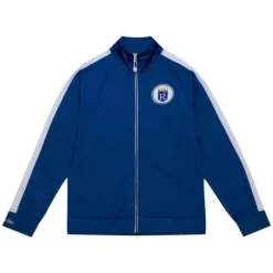 Flashback Track Jacket Kansas City Royals