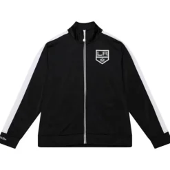Flashback Track Jacket Los Angeles Kings