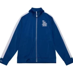 Flashback Track Jacket Los Angeles Dodgers