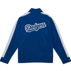 Flashback Track Jacket Los Angeles Dodgers