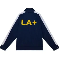 Flashback Track Jacket Los Angeles Galaxy