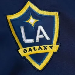 Flashback Track Jacket Los Angeles Galaxy