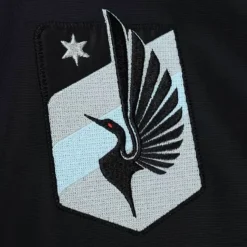 Flashback Track Jacket Minnesota Fc United