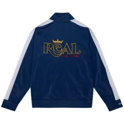 Flashback Track Jacket Real Salt Lake