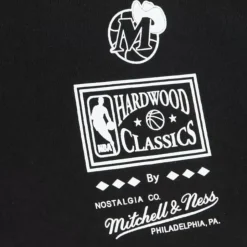 Flashbacks Tee Dallas Mavericks