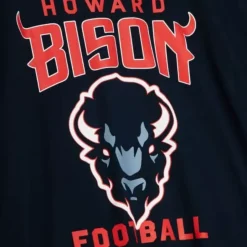 Football Longsleeve Howard University